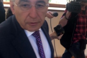 "В политике ничего нельзя исключать" - депутат-республиканец об избрании Пашиняна премьер-
министром 
