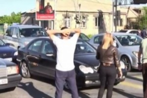 Armenian Transport Ministry - Stop Blocking the Roads!