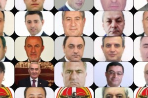 ՀՀԿ-ի «չխոսկաններն» ու ամենաշատ «կողմ» քվեարկածները