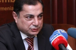 На выборах главы правительства РПА поддержит кандидата, выдвинутого 1/3 
депутатов НС