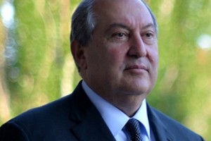 «Վստահ եմ, որ մայիսի 8-ին կամրագրվեն հանուն բարեփոխումների համազգային շարժման ձեռքբերումները». Արմեն Սարգսյանը ուղերձ է հղել