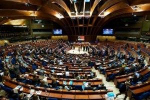 Council of Europe Warns against Reversal of Progress in Fight against Corruption