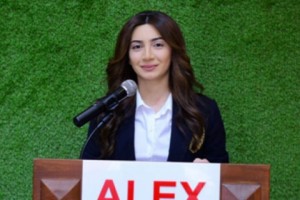Another Tax Break to Company Owned by Daughter of MP Samvel Aleksanyan