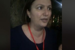 Քննչական կոմիտեն միջոցներ է ձեռնարկում՝ պարզելու «Factor.am» կայքի գլխավոր խմբագրի մասնագիտական գործունեությանը խոչընդոտելու դեպքի հանգամանքները
