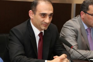 2018թ. 4 ամիսներին 14.5 միլիարդ դրամով գերակատարվել է բյուջեի կատարողականը
