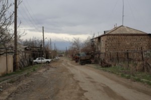 Տարածքային կառավարման և զարգացման նախարարության հաշվետվությունը
