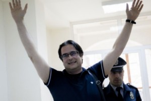 Andreas Ghukasyan Released Today