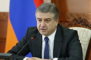 Կարեն Կարապետյանի վերջին որոշումները. մի շարք պաշտոնյաներ ազատվել են աշխատանքից