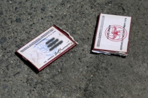 Some Armavir Republican Party Mayors Balk at Being Opposition; A Few Have Resigned from the 
Party