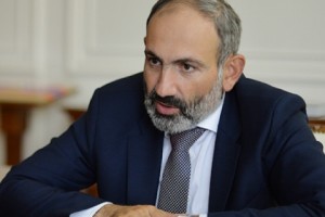Pashinyan on May 9 Holiday: Remembering Past Battles and Present Victories