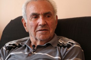 “В Армении много Николов”