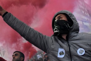 Armenia’s “Velvet Revolution” – A Chronology
