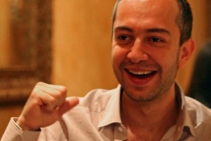 Pashinyan Appoints His Chief of Staff