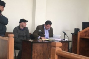 «Խառը օրերով պայմանավորված»` դատական նիստերը չեն կայանում