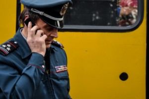Валерий Осипян назначен начальником Полиции РА