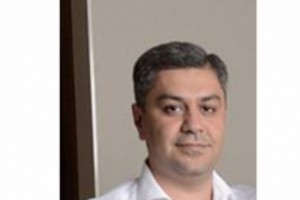 Pashinyan Appoints New  National Security Service Head