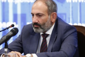 Նիկոլ Փաշինյանը հեռախոսազրույց է ունեցել Վրաստանի վարչապետի հետ