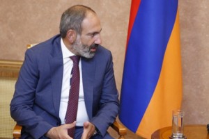 Hranush Hakobyan to be Replaced; Diaspora Ministry to Remain