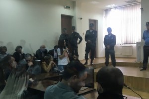 «Սասնա ծռերի» գործով նիստը վերսկսվեց. քննվում են խափանման միջոցները փոխելու 
միջնորդությունները