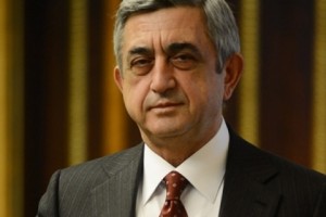 Նախկին նախագահ Սերժ Սարգսյանի նամակը «Լույս» հիմնադրամի աշխատակազմին 
եւ կրթաթոշակառուների համայնքին