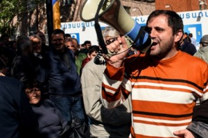 Souren Papikyan: Armenia's New Minister of Territorial Administration and Development
