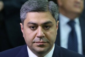 Wealthy Relatives: Family of Armenia’s New National Security Service Head Has Diverse Business Interests