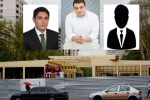 Совместный бизнес сыновей чиновника, депутата и предпринимателя: кафе в сквере на Главном проспекте