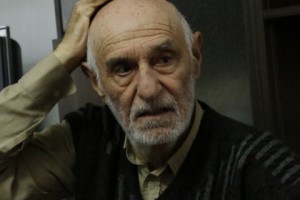 Beaten but not Bowed: “When you see Nikol, tell him that Grandpa Abo sends his greetings”
