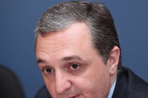 Zohrab Mnatsakanyan: Armenia's New Minister of Foreign Affairs