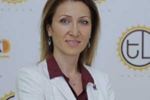 Maneh Tandilyan: Armenia's New Minister of Labor and Social Affairs
