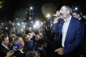 Наша цель – большая репатриация, централизация в РА человеческого, финансового, 
экономического потенциала армянства: премьер-министр встретился в Сочи с представителями 
армянской общины