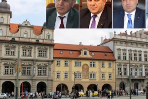 Skirting Disclosure Laws: Armenian Officials and Their Assets in the Czech Republic