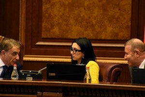 ՀՀԿ-ն պատրաստ է «Ոստիկանության մասին» օրենքում կառավարության առաջարկները 
ներառել