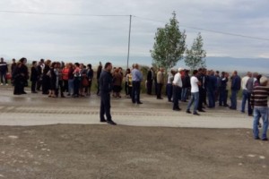 Ararat Cement Workers Strike; Demand Pay Raise