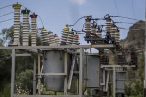 Առաջին եռամսյակում էլեկտրաէներգիայի արտադրության փոքր աճ է գրանցվել