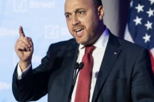 Палестинцы отозвали своего представителя из Вашингтона
