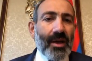 Pashinyan to Protesters: "Enough Already"