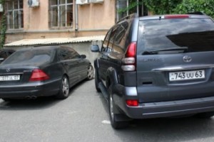 Փաշինյանն առաջարկեց վերանայել ծառայողական մեքենաների թիվը. Միրզոյանն ու 
Ավինյանը հրաժարվել են մի քանի մեքենաներից