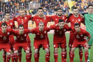 Հայաստանի հավաքականը 98-րդն է աշխարհում