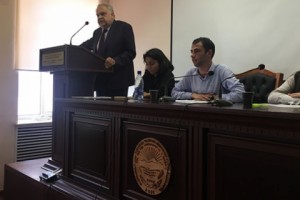 Մանկավարժական համալսարանում ցանկանում են փոփոխել գնահատման համակարգը