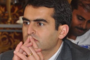 «Դ!ԵՄ ԵՄ»-ի անդամ Հակոբ Արշակյանը՝ տրասնպորտի, կապի և տեղեկատվական տեխնոլոգիաների առաջին փոխնախարար
