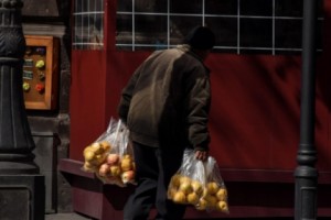 Գնաճը՝ ապրիլին
