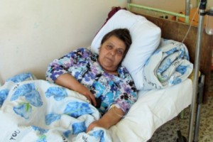 Lethal Lunch: 80 Eurnekian Company Field Workers Hospitalized with Food Poisoning