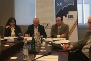 Ֆինանսներից մինչև էներգետիկա. փորձագետները քննարկում են  Հայաստանի տնտեսության մարտահրավերները