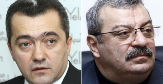 Սնանկացած «Արմավիայի» ու «Էյր Արմենիայի» չիրացված գույքի աճուրդները շարունակվում են
