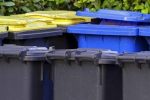 Германия является лидером в Европе по переработке мусора
