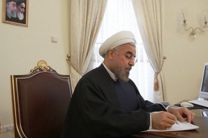 Iranian President Signs Iran-Armenia Arax River Hydro Plant Bill