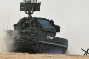 В Армении заявили о скорых поставках ЗРК «Тор» из России


