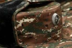 Դեռևս չպարզված հանգամանքներում մահացու հրազենային վիրավորում է ստացել ՊԲ 
զինծառայող  Համլետ Նորայրի Գրիգորյանը