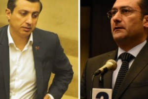 Armenian Justice Minister Must Relaunch Investigation of Mihran Poghosyan's Offshore Holdings